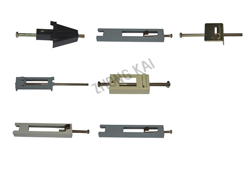 仪表配件各种安装支架
